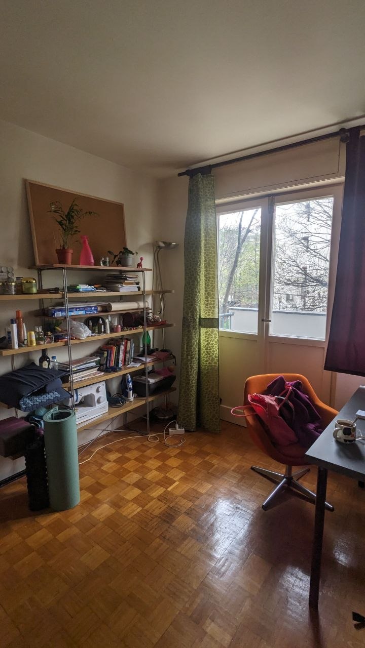 Комната в аренду 7