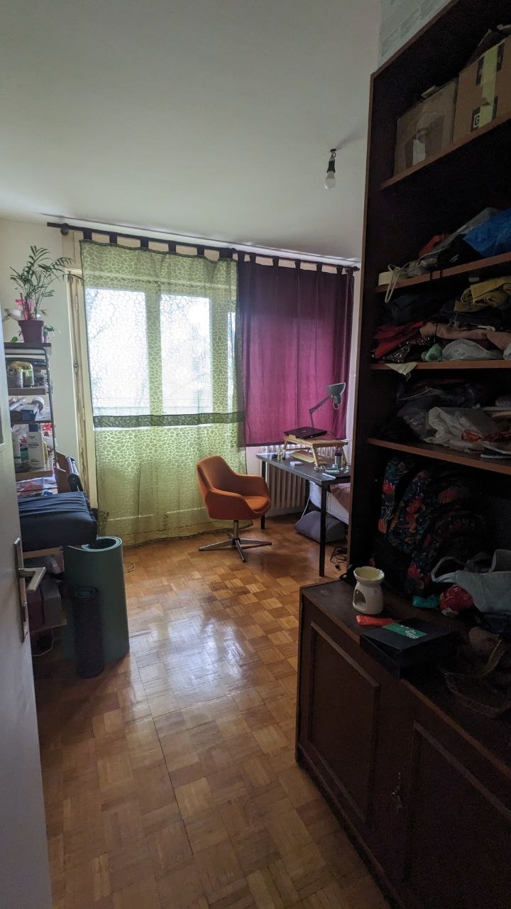 Комната в аренду 4