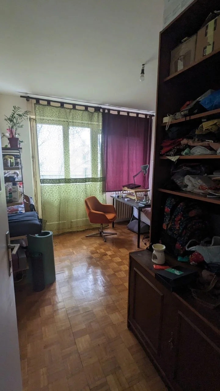 Комната в аренду 4