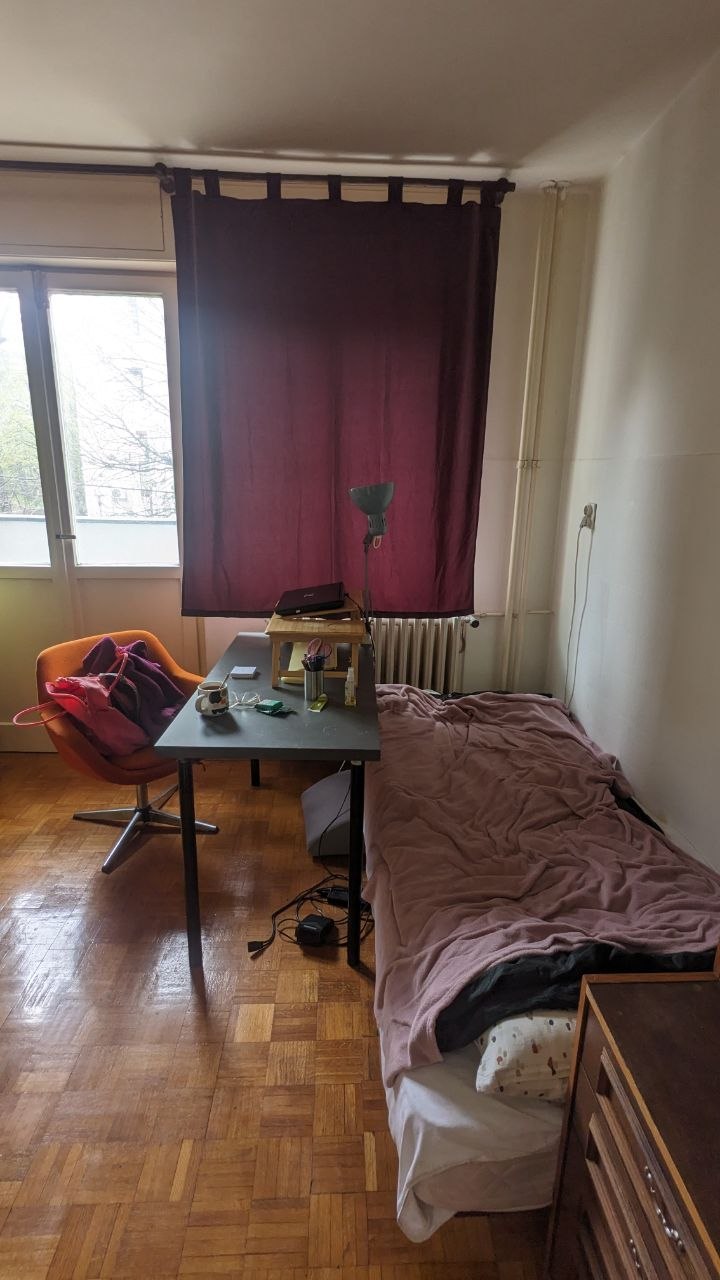 Комната в аренду 6