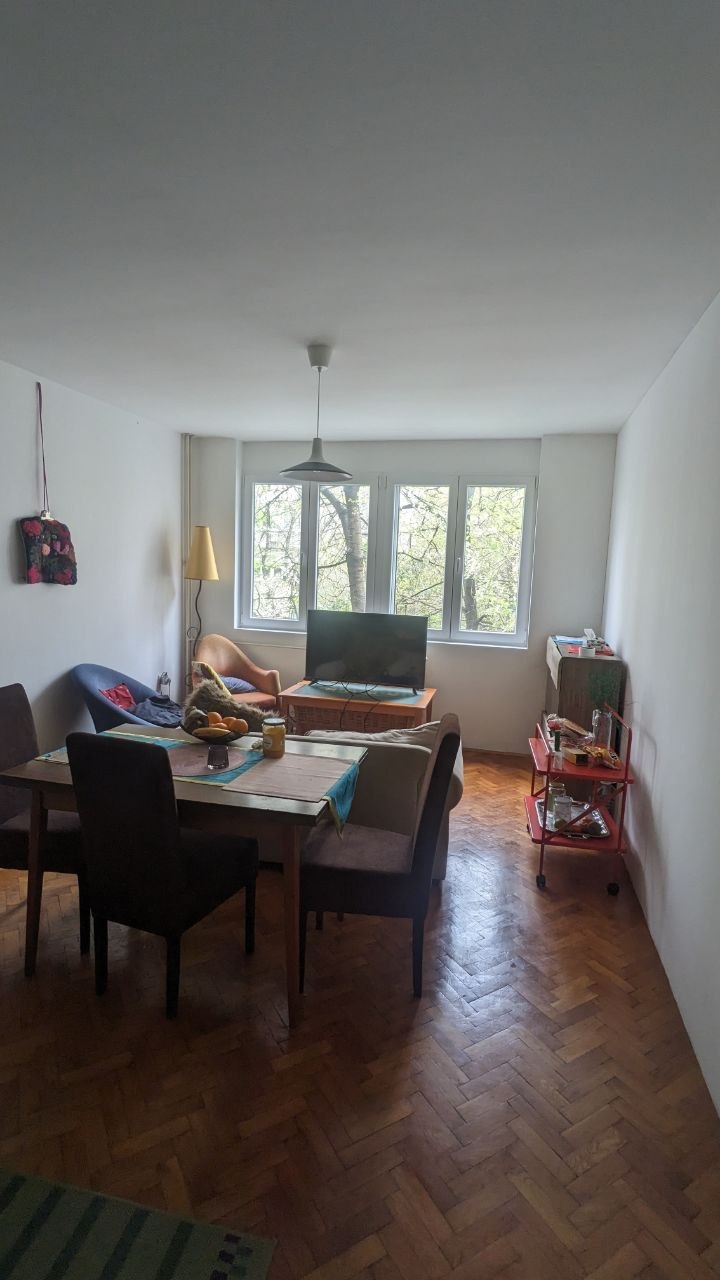 Комната в аренду 1