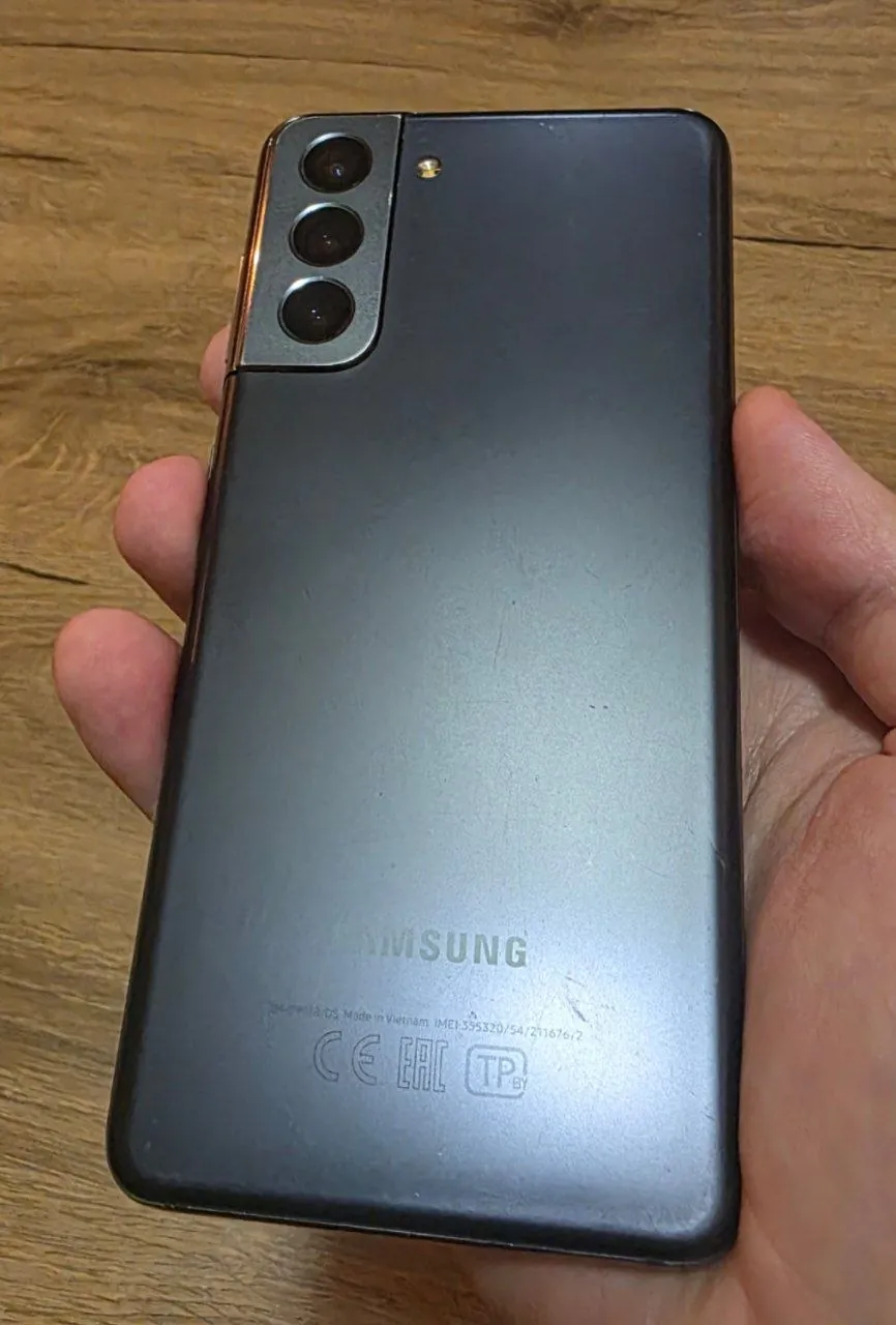 Samsung Galaxy S21 FE 8/128GB Dual SIM Белград 2