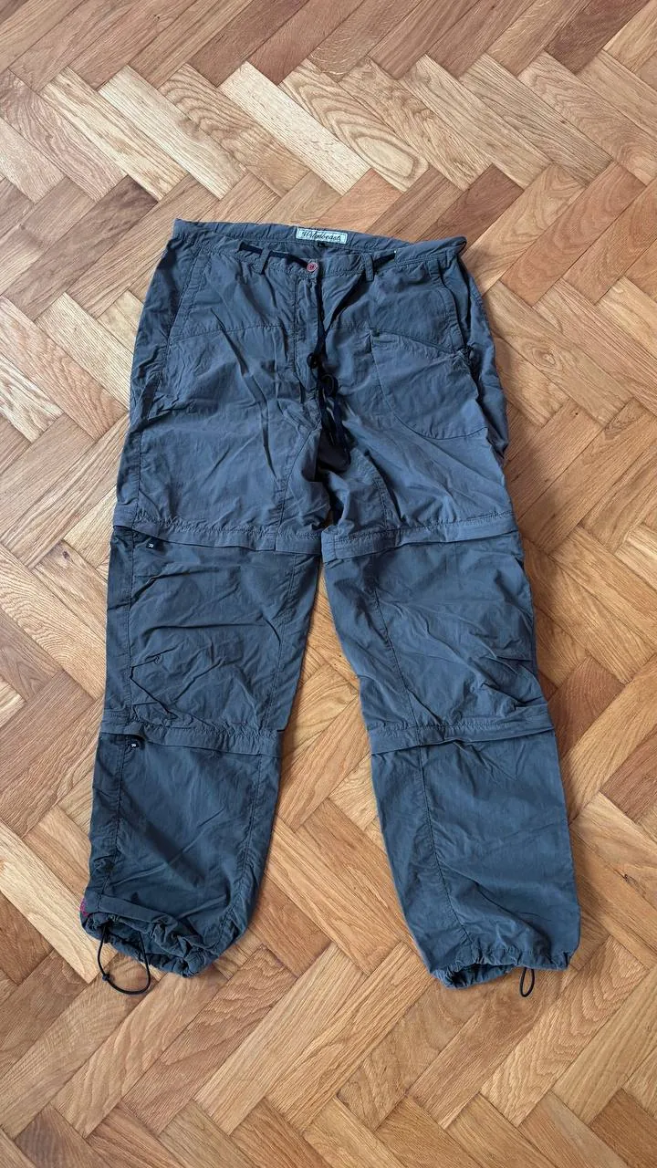 Мужская одежда Zara Carhartt H&M набор 2