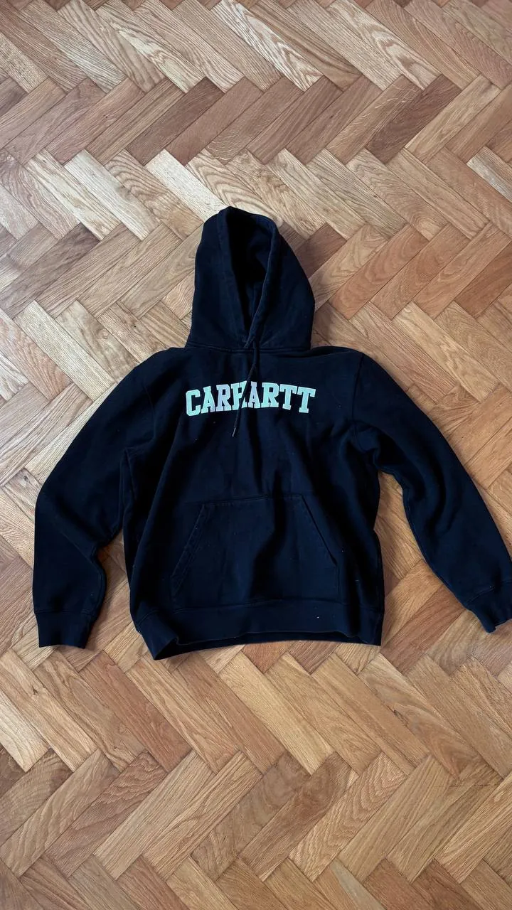 Мужская одежда Zara Carhartt H&M набор 5