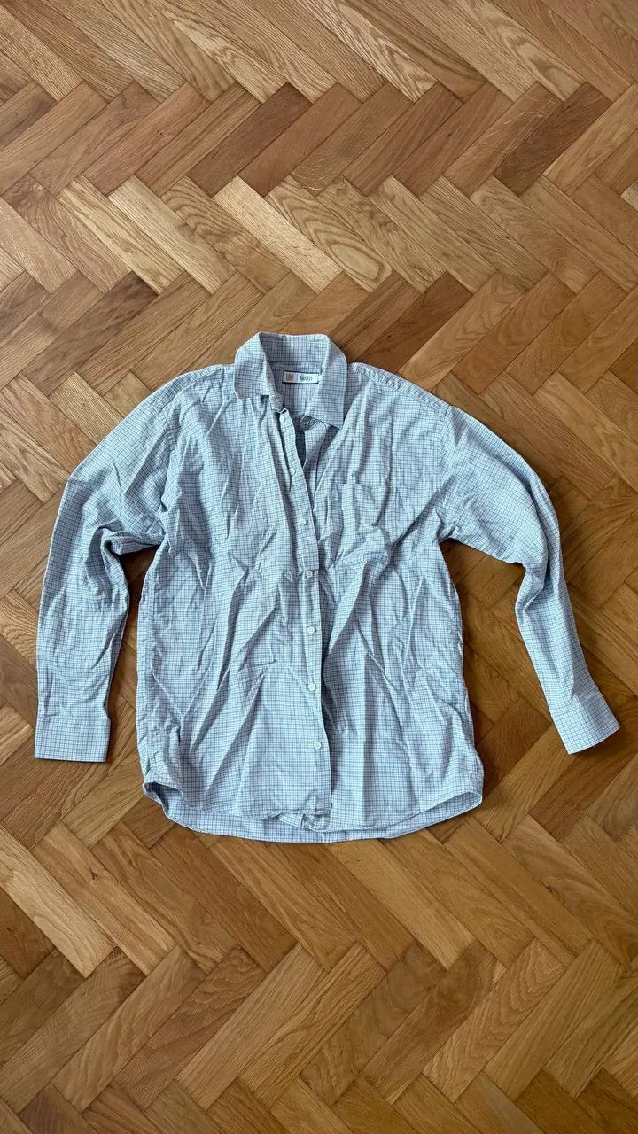 Мужская одежда Zara Carhartt H&M набор 3