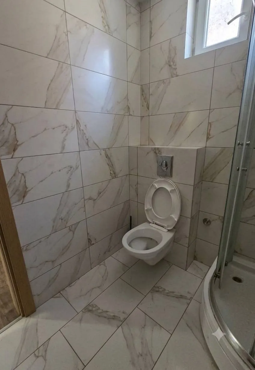 Квартира 1,5к Новый Белград Ледине аренда 4