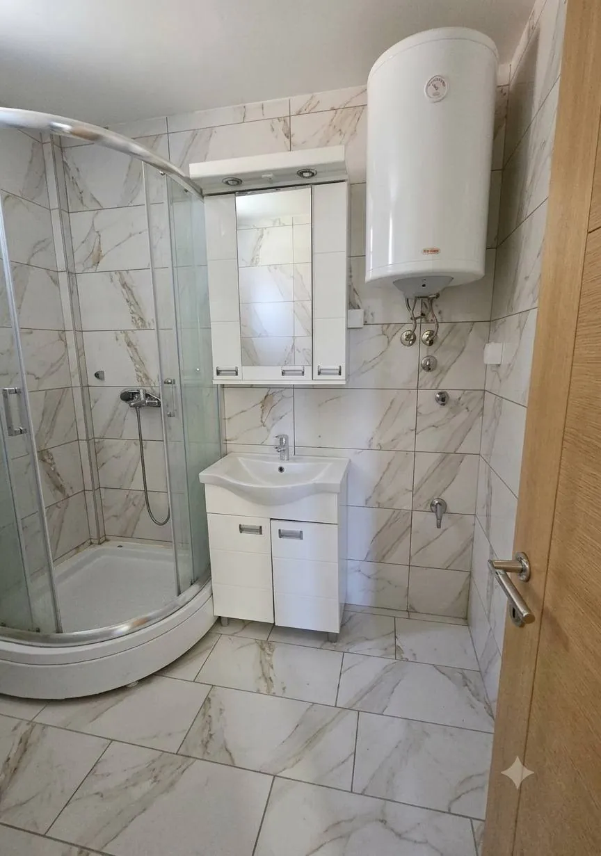 Квартира 1,5к Новый Белград Ледине аренда 3