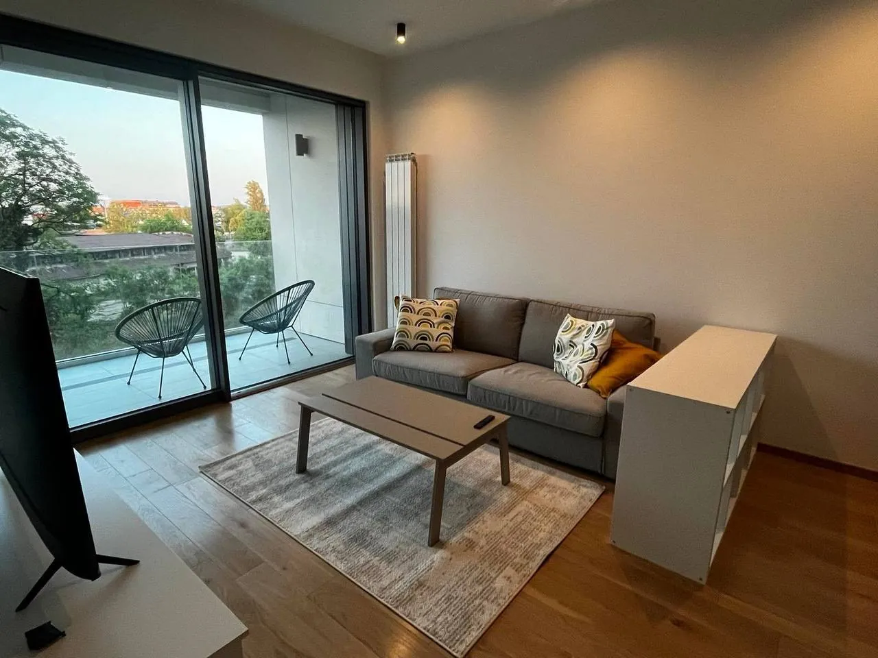 Квартира 2к Дорчол 49м2 аренда 1100 EUR 7