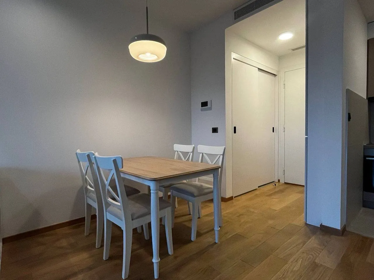 Квартира 2к Дорчол 49м2 аренда 1100 EUR 8