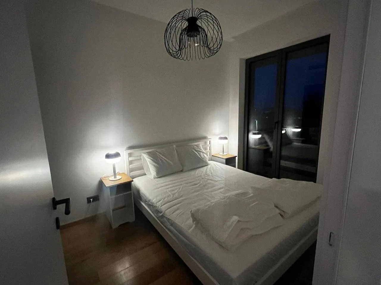 Квартира 2к Дорчол 49м2 аренда 1100 EUR 1