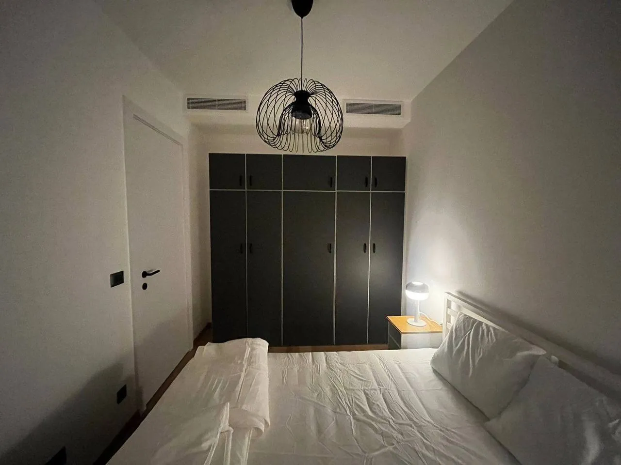 Квартира 2к Дорчол 49м2 аренда 1100 EUR 2