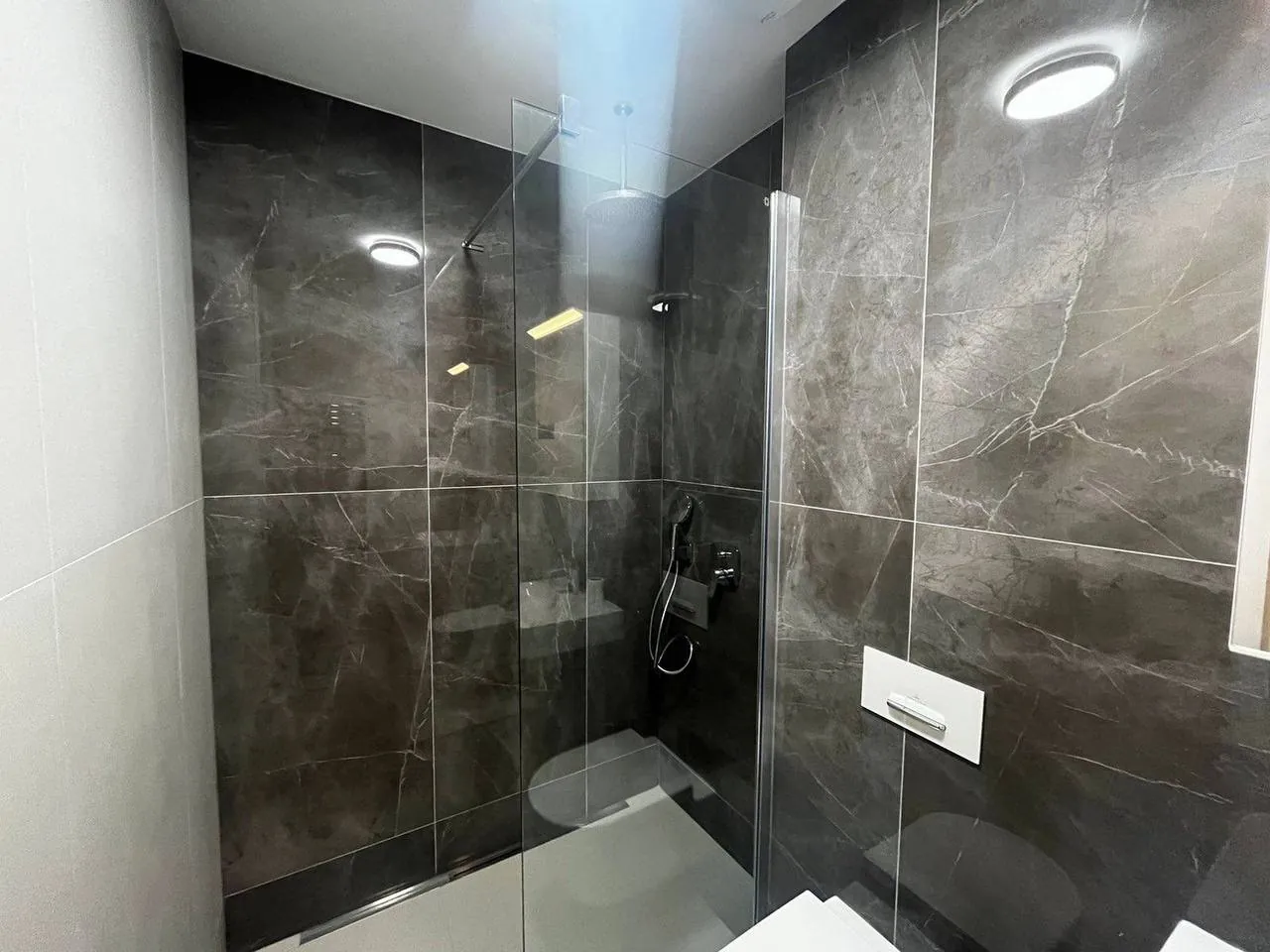 Квартира 2к Дорчол 49м2 аренда 1100 EUR 5