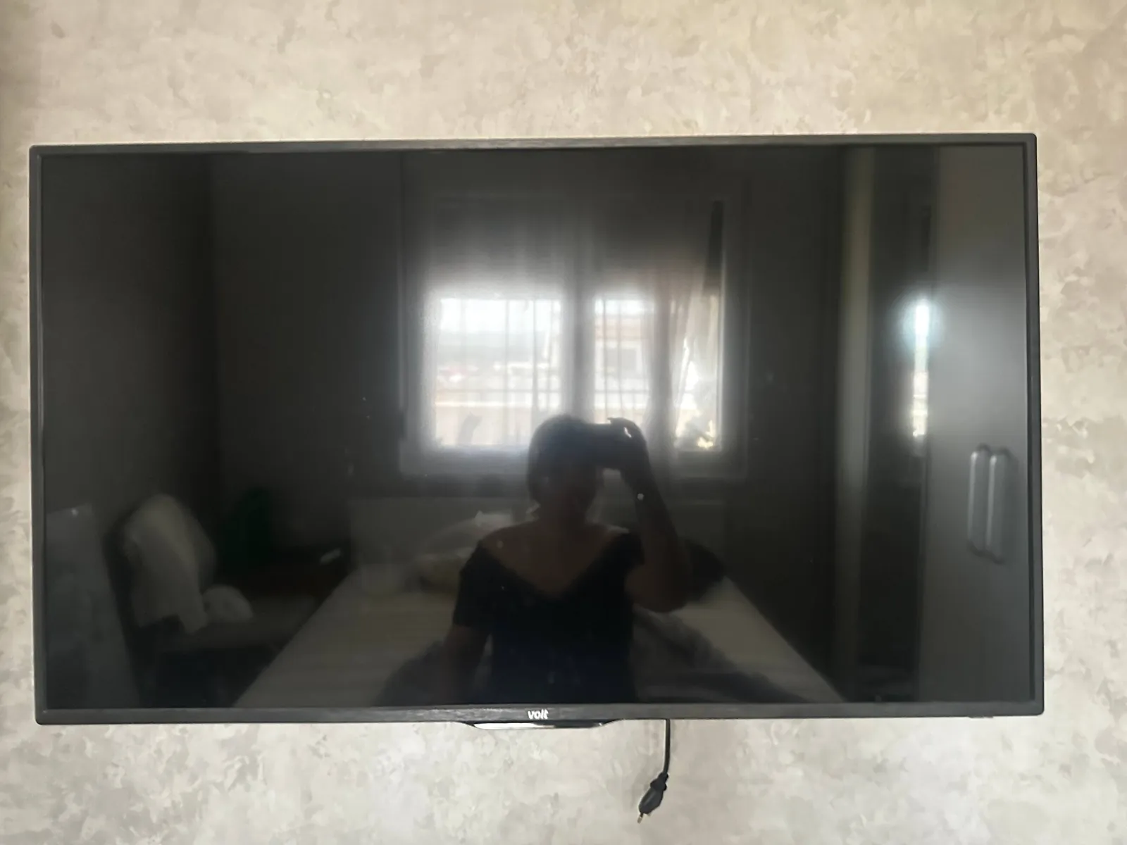 Монитор Philips ТВ Samsung Panasonic VOLT 7