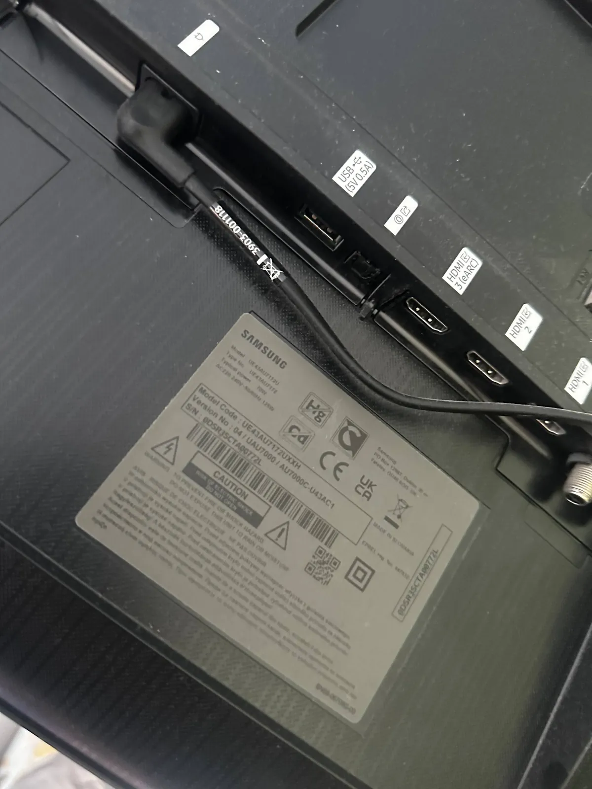 Монитор Philips ТВ Samsung Panasonic VOLT 6