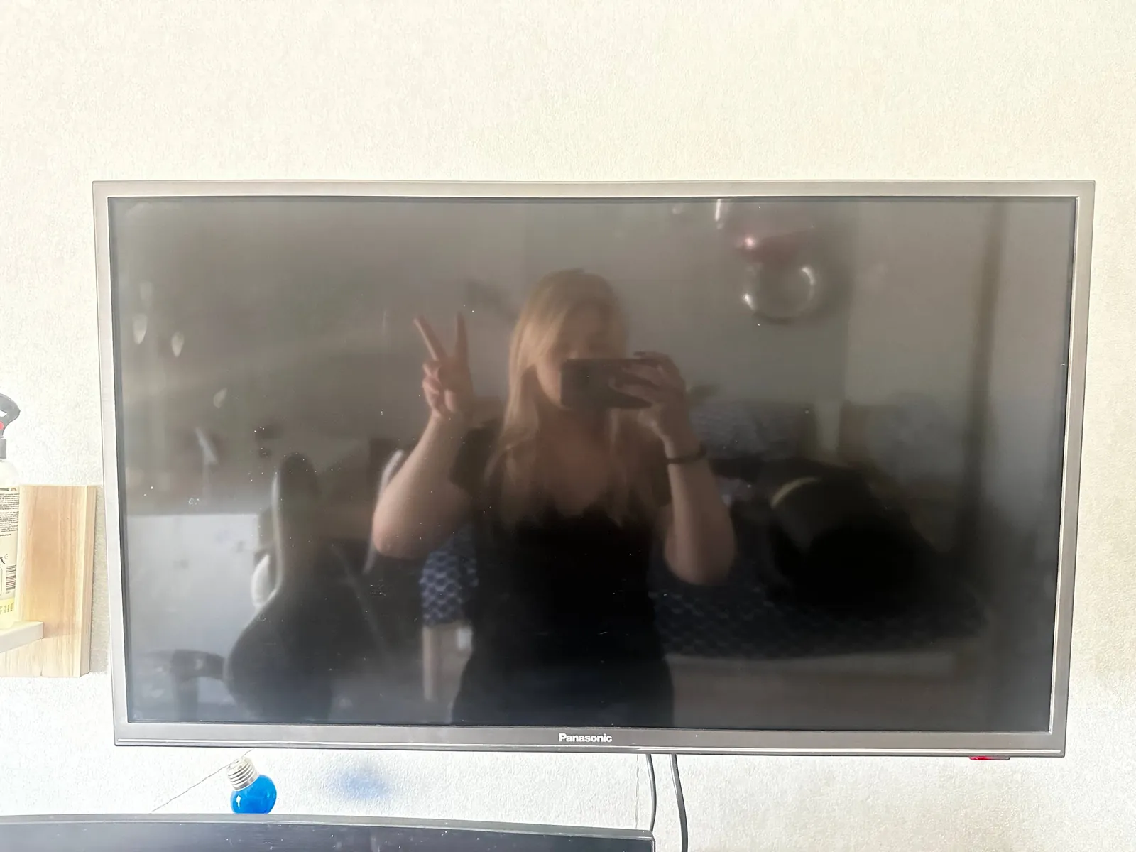 Монитор Philips ТВ Samsung Panasonic VOLT 3
