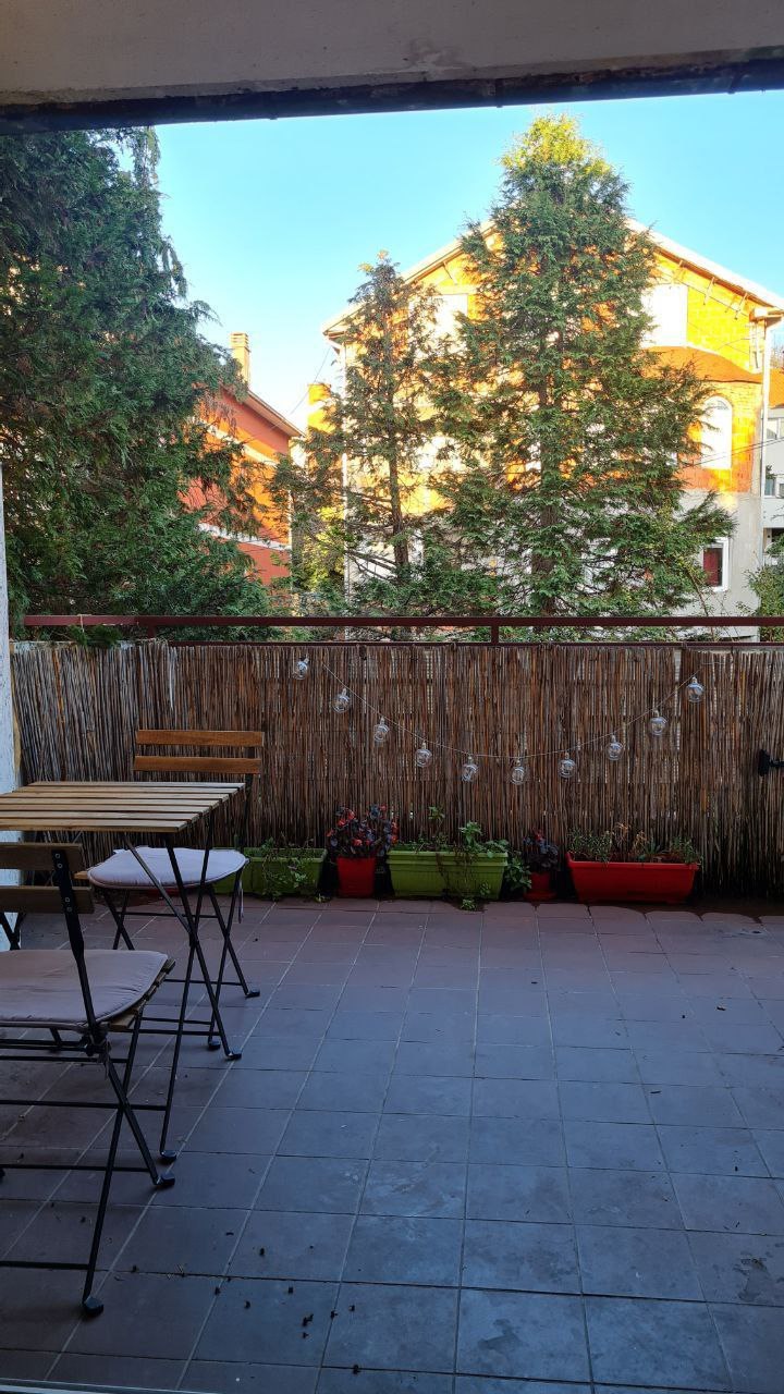 Аренда квартиры в Белграде 6