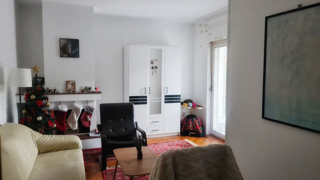 Аренда квартиры в Белграде 1