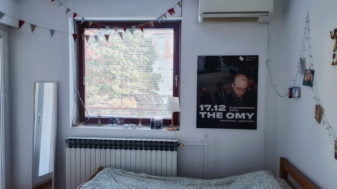 Аренда квартиры в Белграде 2