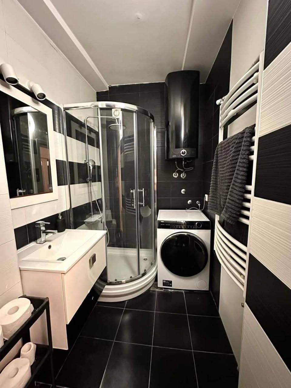 Квартира в Савском Венце 6