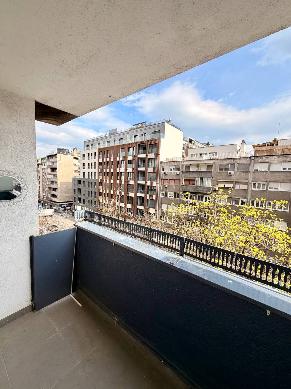 Квартира в Савском Венце 10