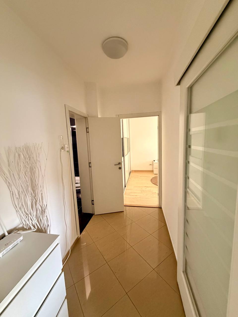 Квартира в Савском Венце 9