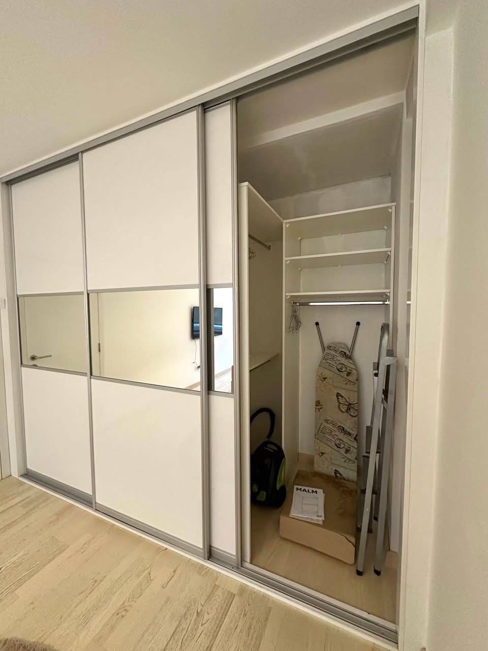 Квартира в Савском Венце 7