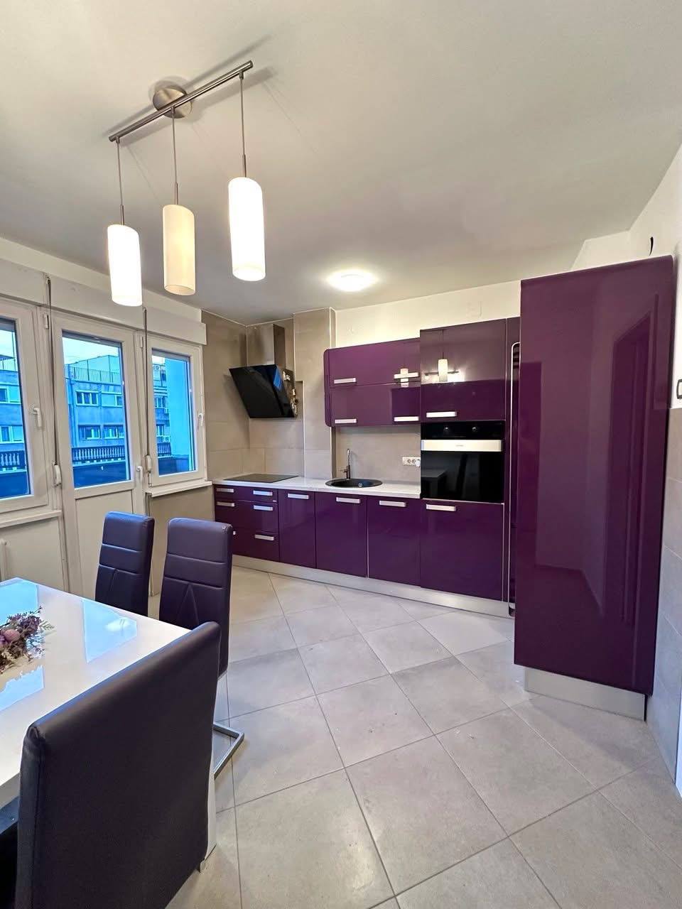 Квартира в Савском Венце 5