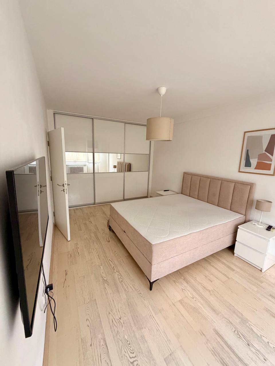 Квартира в Савском Венце 8