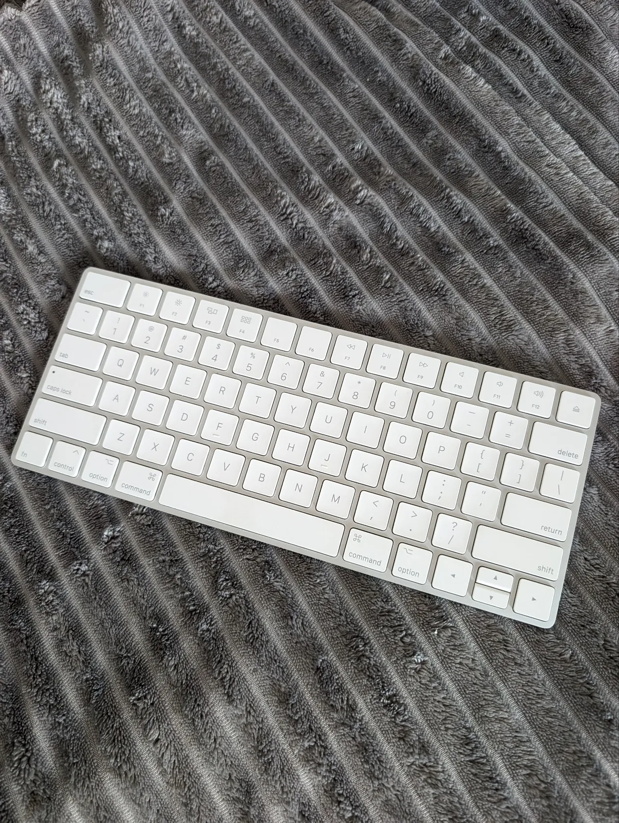 Apple Magic Keyboard A1644 US-раскладка 1