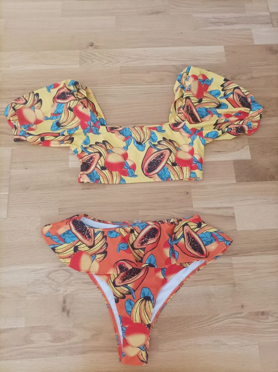 Купальники Women's Secret и Asos размер S 2