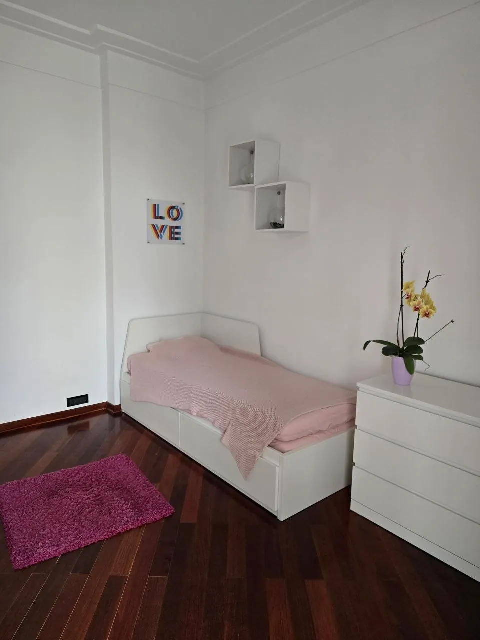 Квартира 3 комнаты Врачар Белград аренда 1350 EUR 8