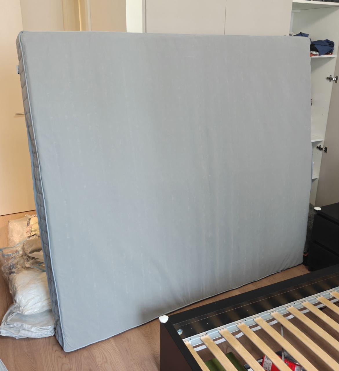 Матрас IKEA 180×200 2