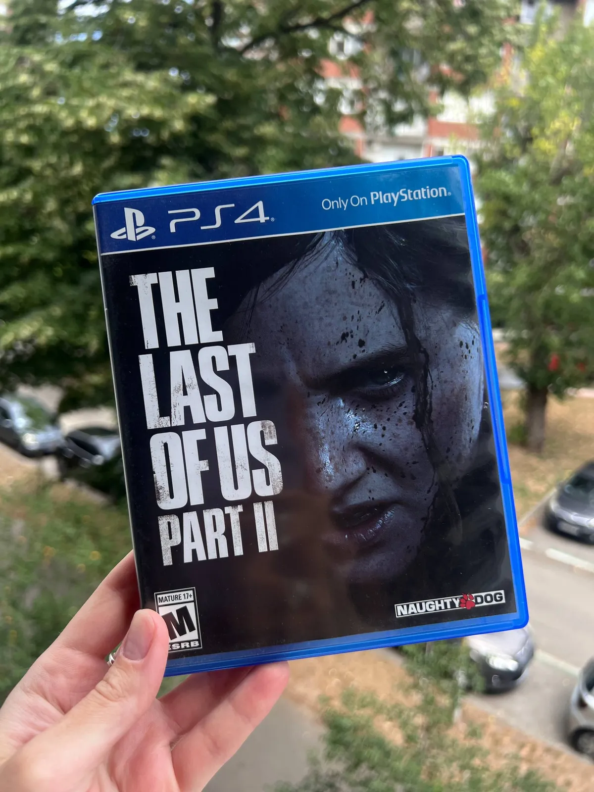 Игры PS5 и PS4 Ghost of Tsushima GTA RDR2 Cyberpunk 7
