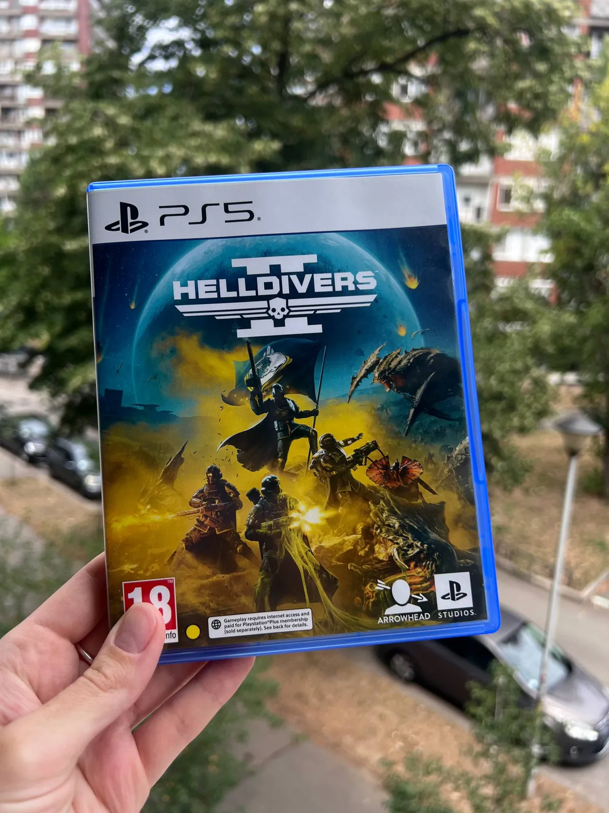 Игры PS5 и PS4 Ghost of Tsushima GTA RDR2 Cyberpunk 5