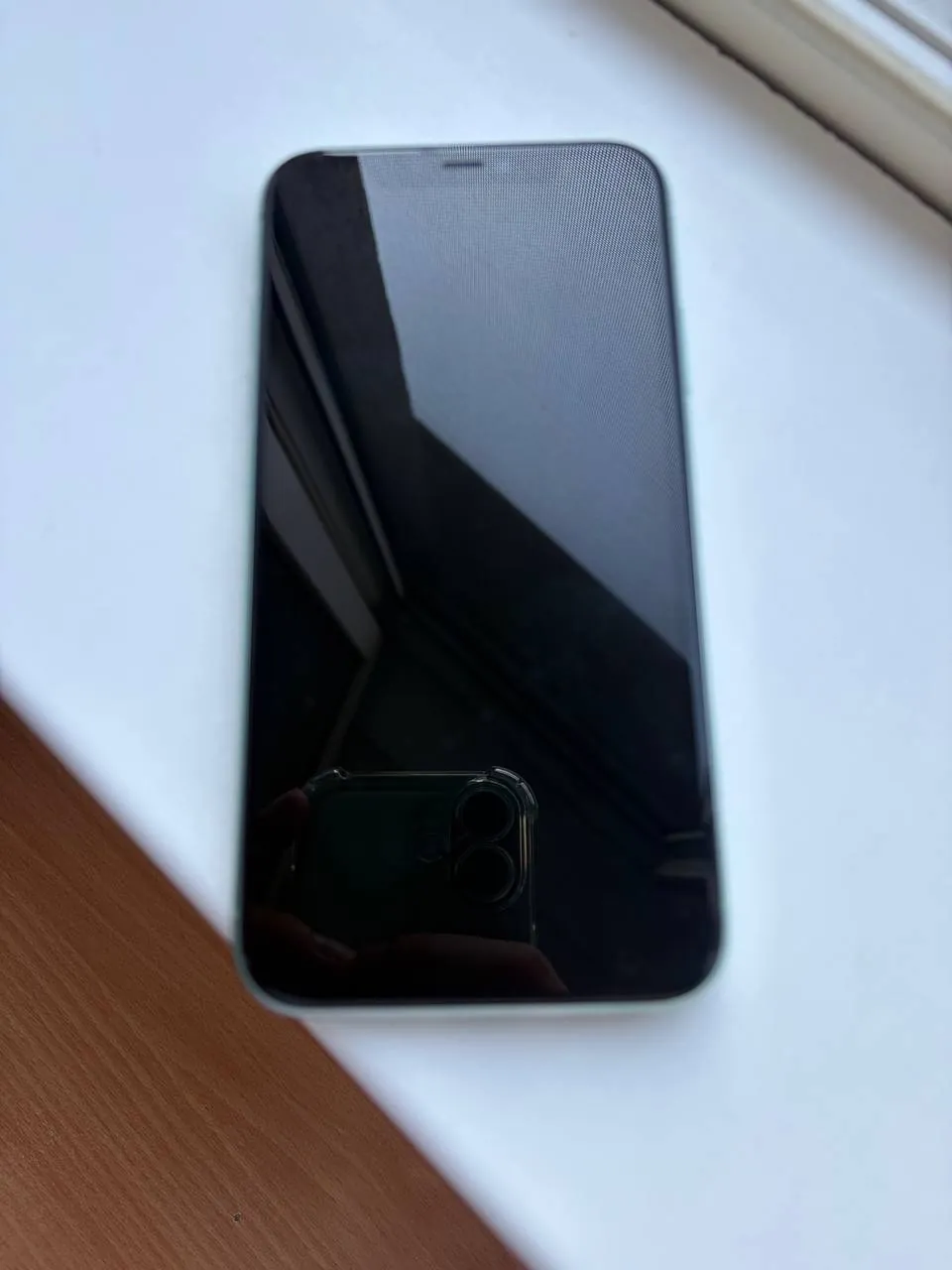iPhone 11 64GB рабочий батарея заменена 2