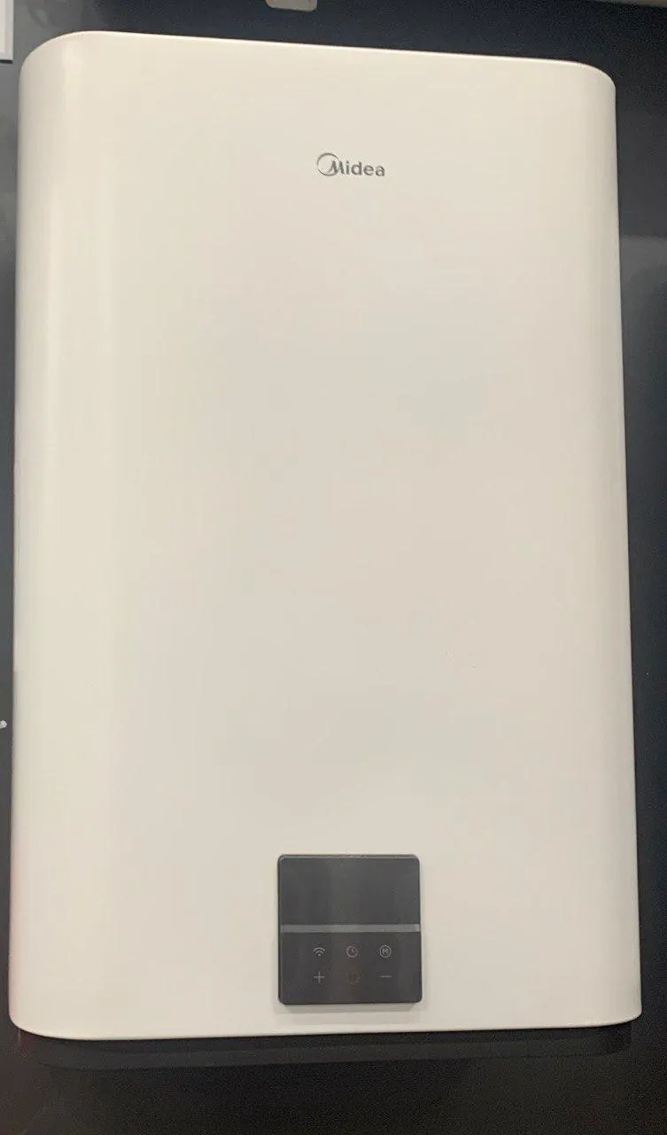 Бойлер MIDEA D50-20ED6 50 литров Wi-Fi Белград 1