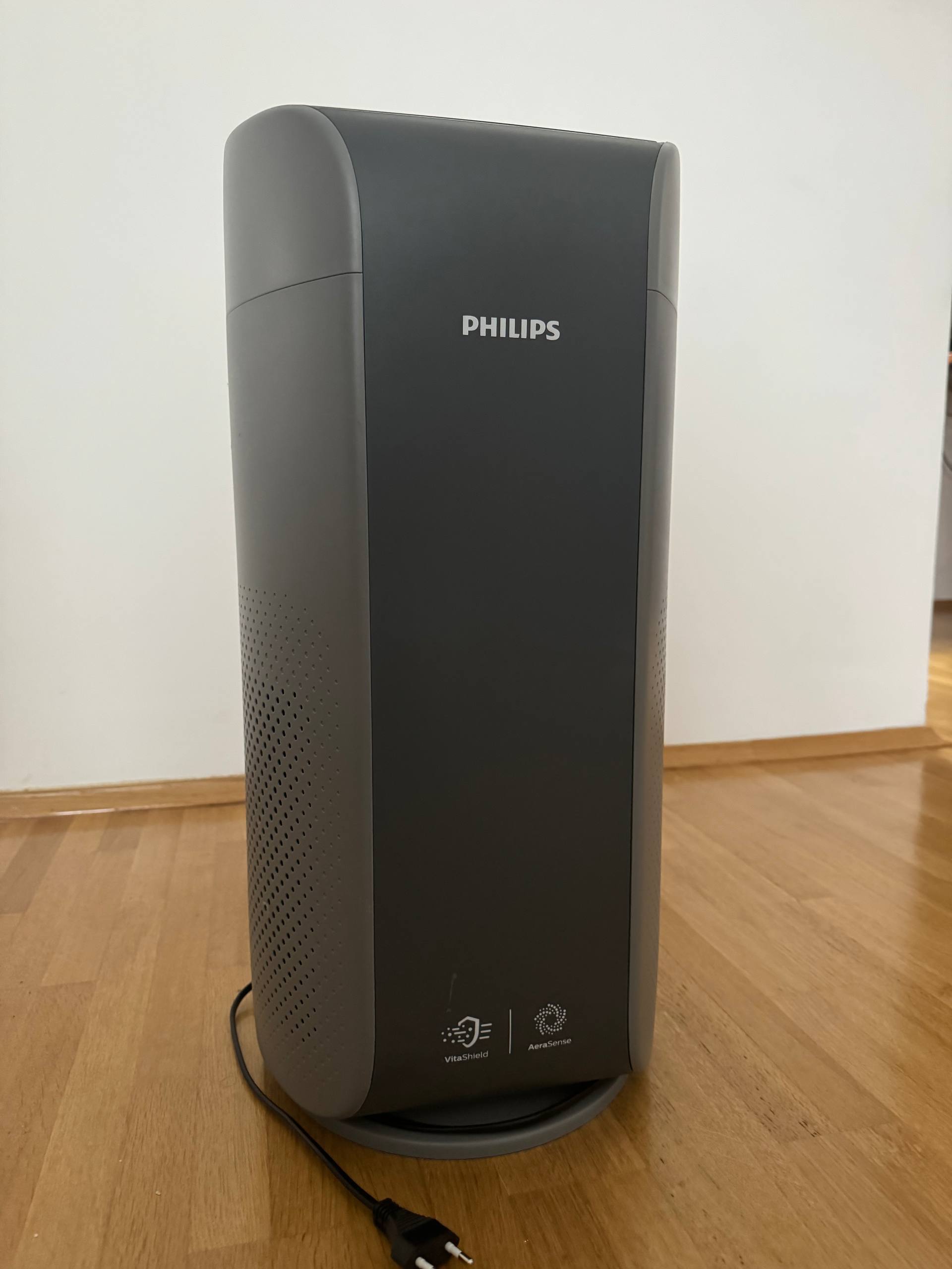 Очиститель воздуха PHILIPS 1