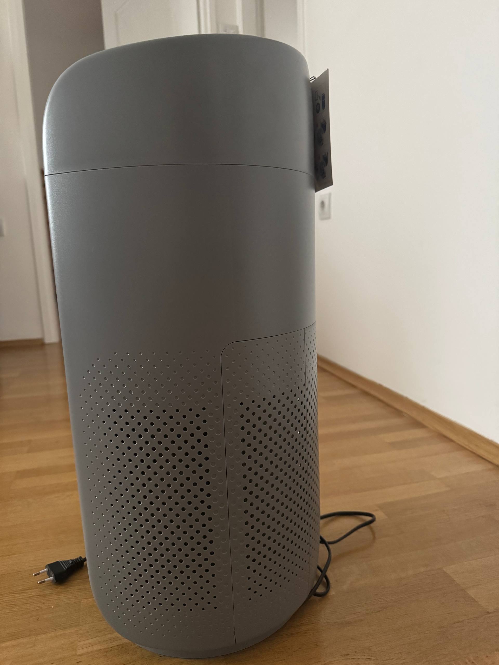 Очиститель воздуха PHILIPS 2