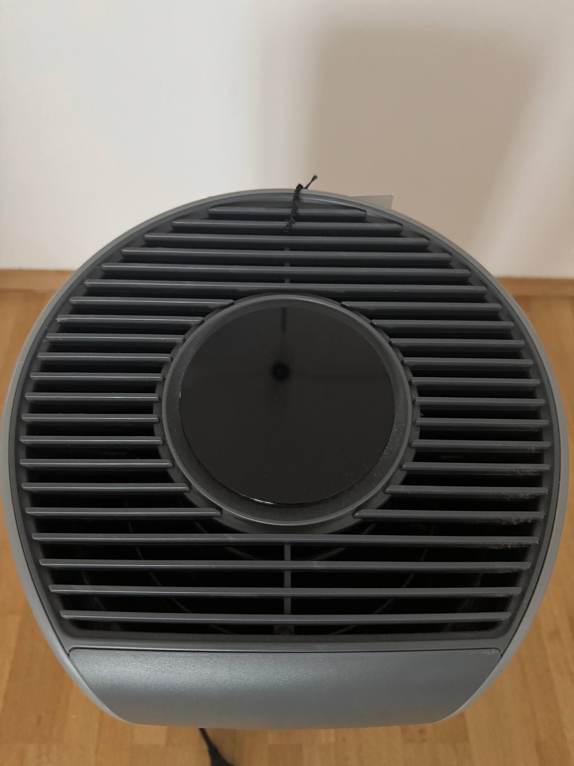 Очиститель воздуха PHILIPS 4