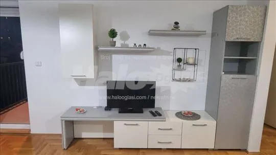 Аренда квартиры Нови Белград блок 72 3
