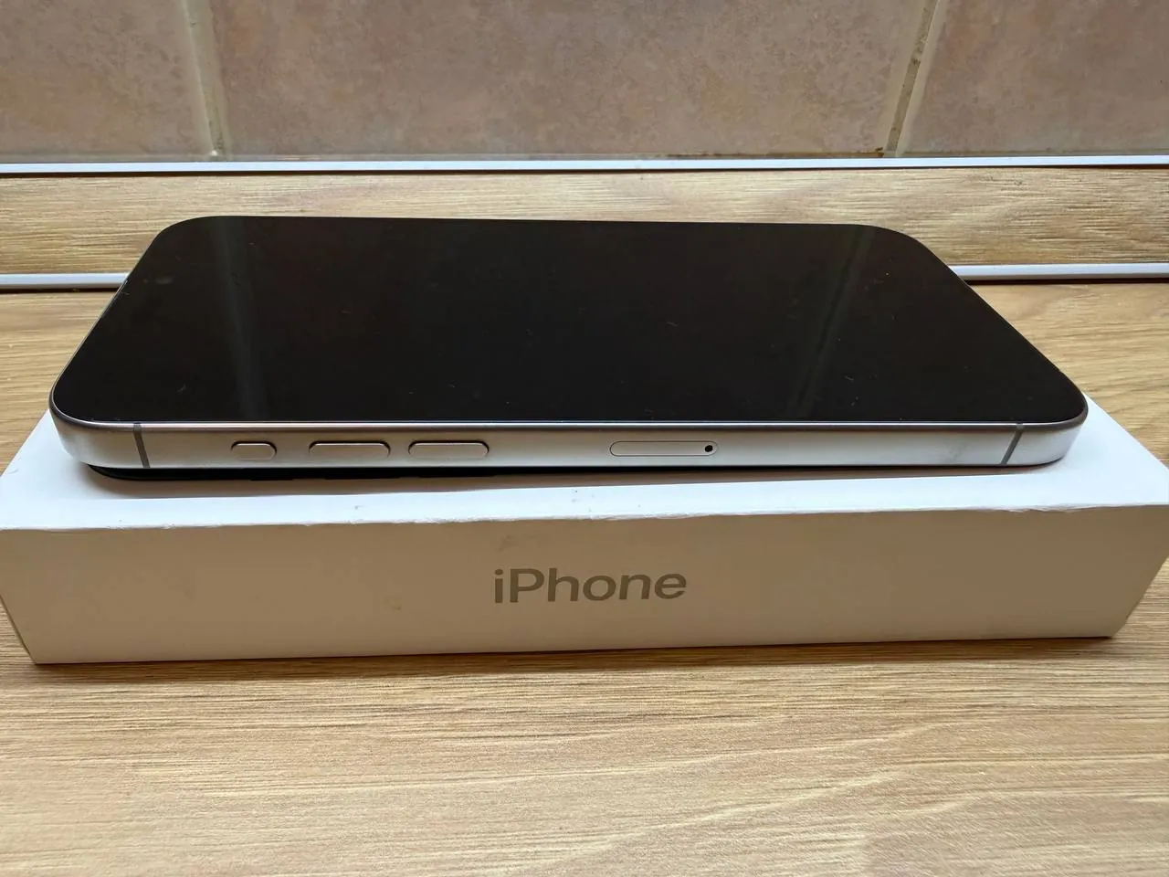 iPhone 15 Pro Max 256GB Новый Белград 6