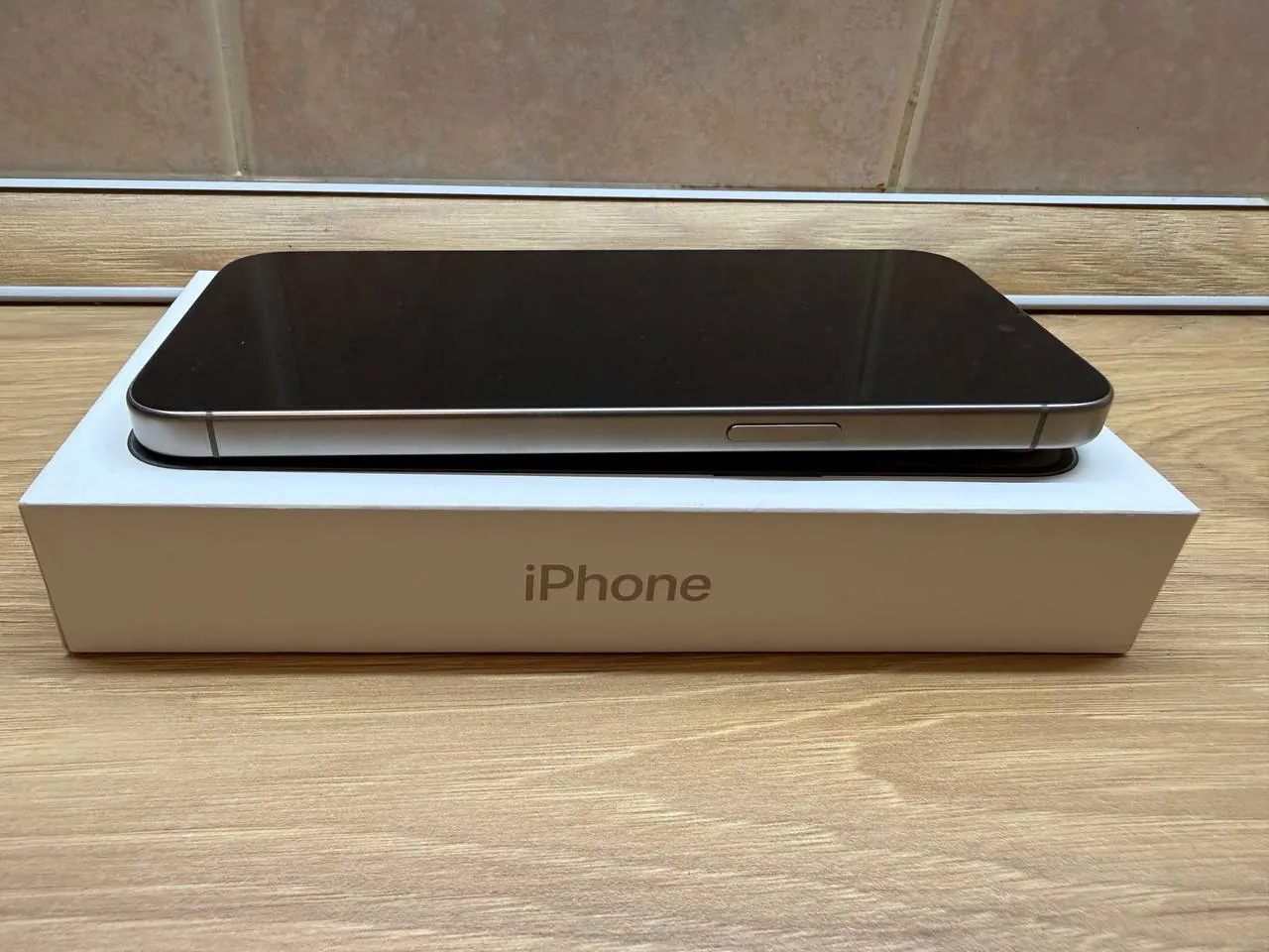 iPhone 15 Pro Max 256GB Новый Белград 5