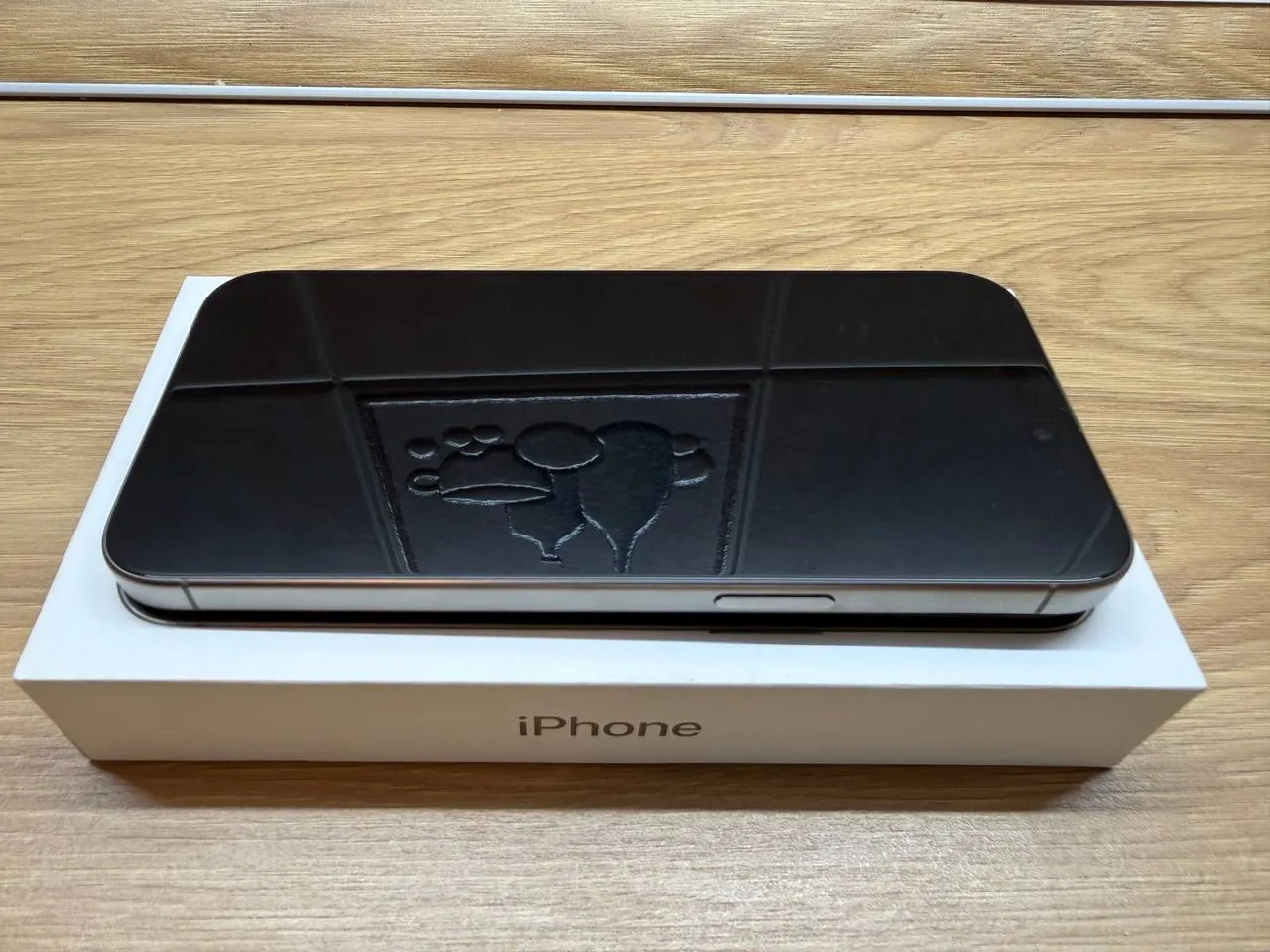 iPhone 15 Pro Max 256GB Новый Белград 2