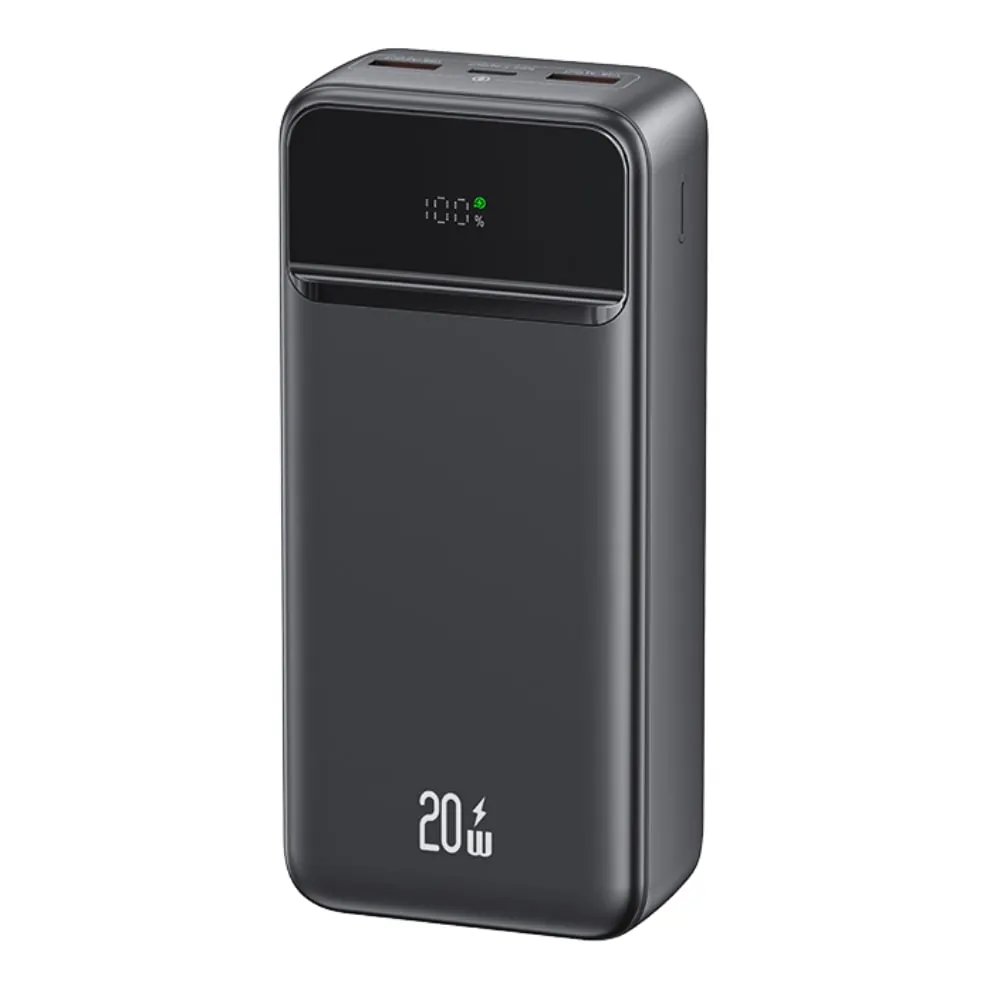 Power Bank USAMS 30000mAh 20W 1
