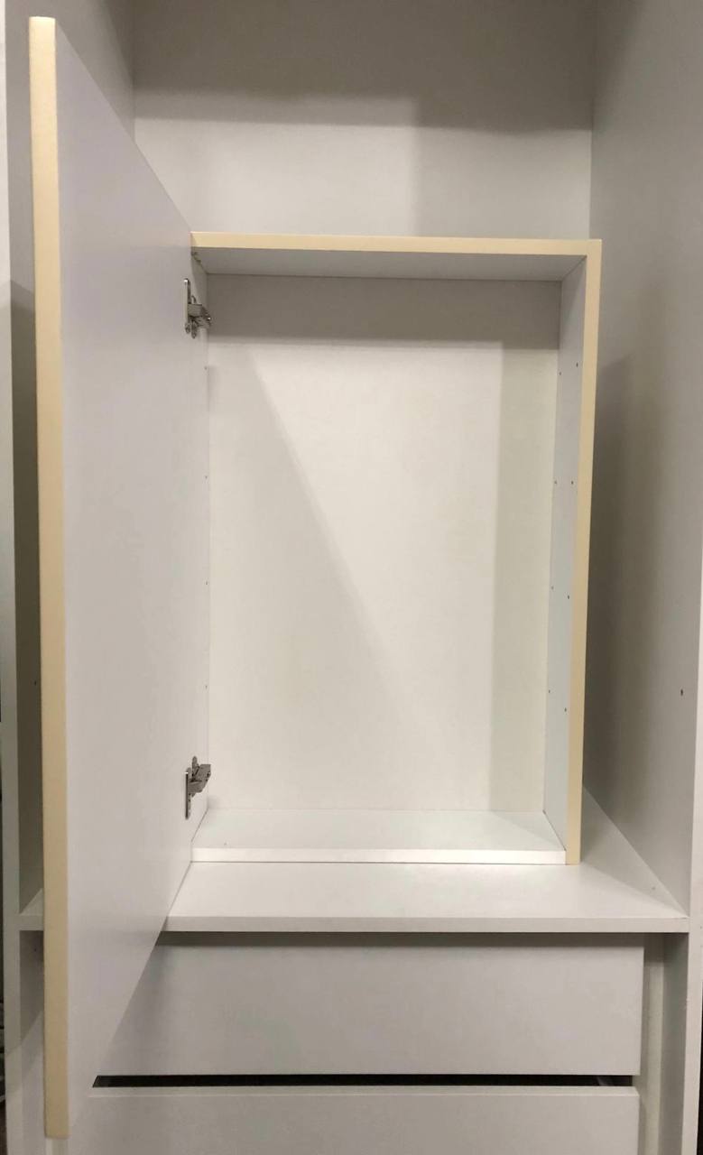 Набор мебели для санузла 3