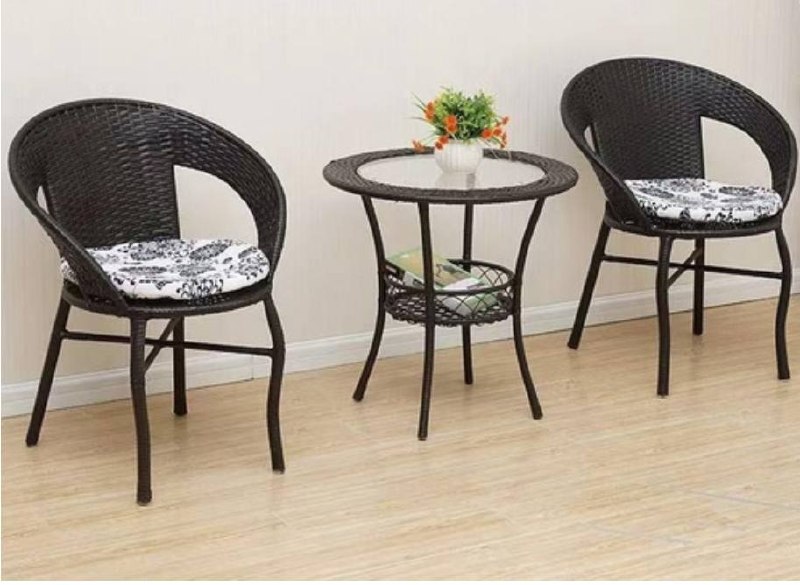 Набор мебели для балкона/сада 1