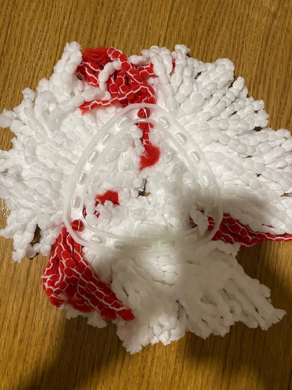 Насадка на швабру Vileda 2