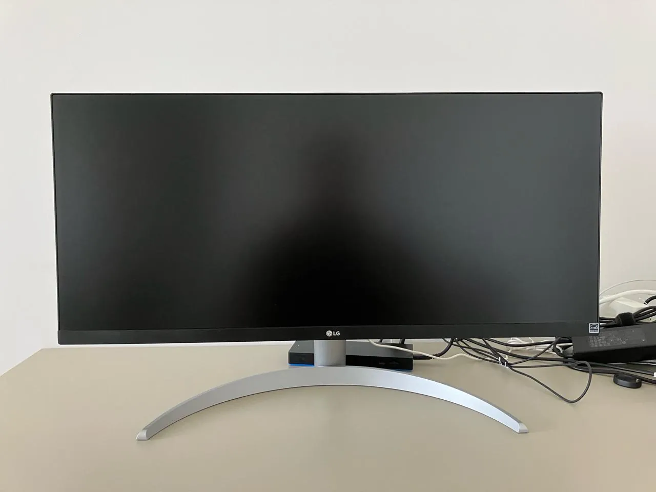 Монитор LG 29WQ600-W 29 дюймов 100Hz 1