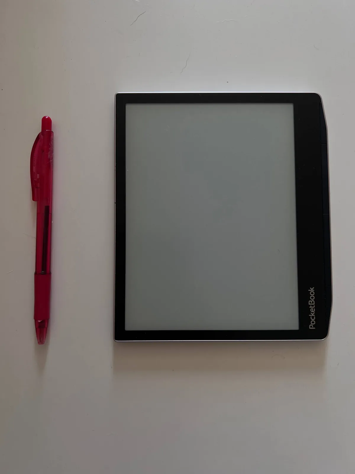 Электронная книга PocketBook 16GB 1