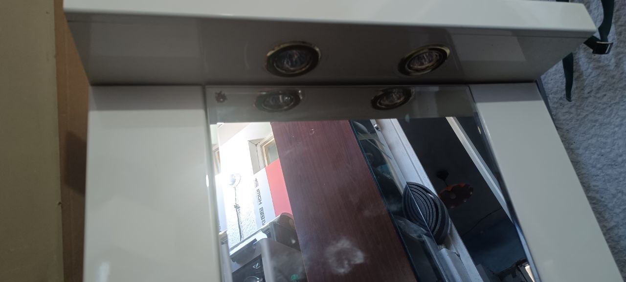 Шкафчик в санузел 3